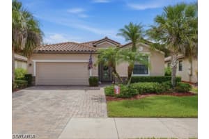 3627 Treasure Cove Circle, Naples, FL 34114 - MLS#226021224