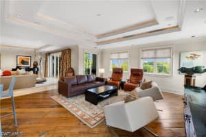 1400 Gulf Shore Boulevard, Naples, FL 34102 - MLS#226021235