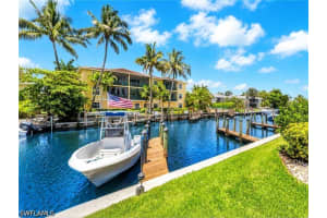 1533 Chesapeake Avenue, Naples, FL 34102 - MLS#226021243