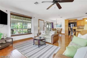 1533 Chesapeake Avenue, Naples, FL 34102 - MLS#226021243