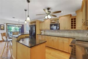 1533 Chesapeake Avenue, Naples, FL 34102 - MLS#226021243