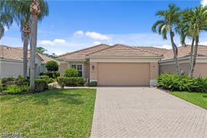 11038 Iron Horse Way, Fort Myers, FL 33913 - MLS#226021255