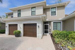 7780 Woodbrook Circle, Naples, FL 34104 - MLS#226021259