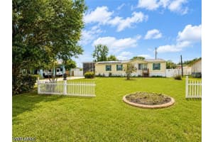 8269 Penny Drive, North Fort Myers, FL 33917 - MLS#226021264