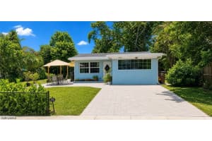 MLS# 226021266, Fort Myers, Florida 33901