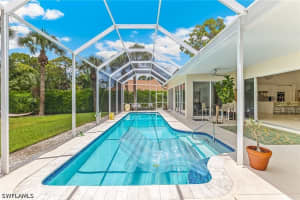 2205 NOBLE Court, Naples, FL 34110 - MLS#226021274