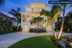 834 HIDEAWAY Circle, Marco Island, FL 34145 - MLS#226021277