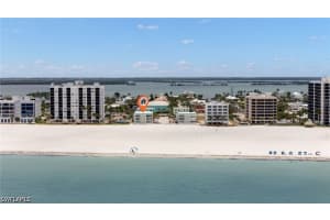 6500 Estero Boulevard, Fort Myers Beach, FL 33931 - MLS#226021279