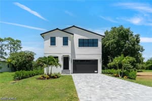 2769 Van Buren Avenue, Naples, FL 34112 - MLS#226021285