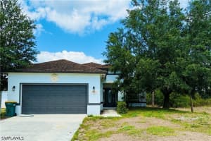 3465 Everglades Boulevard, Naples, FL 34120 - MLS#226021295