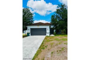3465 Everglades Boulevard, Naples, FL 34120 - MLS#226021295