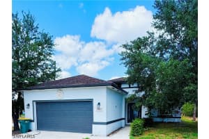 3465 Everglades Boulevard, Naples, FL 34120 - MLS#226021295