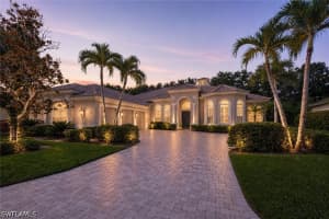 480 Terracina Way, Naples, FL 34119 - MLS#226021307