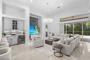 480 Terracina Way, Naples, FL 34119 - MLS#226021307