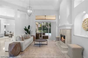 480 Terracina Way, Naples, FL 34119 - MLS#226021307