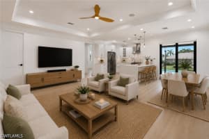 1200 Samoa Avenue, Marco Island, FL 34145 - MLS#226021312