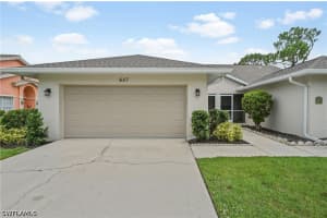 657 Saint Andrews Boulevard, Naples, FL 34113 - MLS#226021315