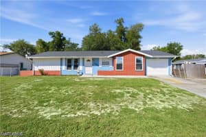 1389 Truval Terrace, Port Charlotte, FL 33952 - MLS#226021345