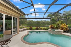 6155 Dogleg Drive, Naples, FL 34113 - MLS#226021348