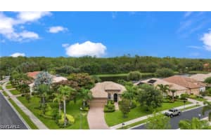 6155 Dogleg Drive, Naples, FL 34113 - MLS#226021348