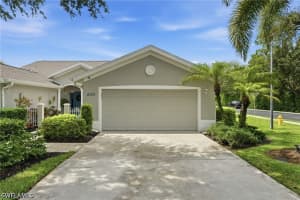 6195 Mandalay Circle, Naples, FL 34112 - MLS#226021355