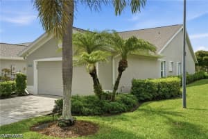 6195 Mandalay Circle, Naples, FL 34112 - MLS#226021355