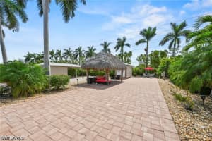 5300 Cypress Trail Resort Circle, Fort Myers, FL 33905 - MLS#226021362