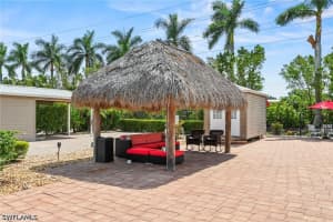5300 Cypress Trail Resort Circle, Fort Myers, FL 33905 - MLS#226021362