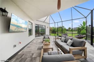 4586 Luminary Avenue, Naples, FL 34119 - MLS#226021374