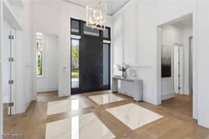 541 Whispering Pine Court, Naples, FL 34103 - MLS#226021418