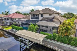 27182 Harbor Drive, Bonita Springs, FL 34135 - MLS#226021430
