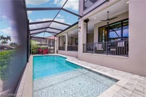 27182 Harbor Drive, Bonita Springs, FL 34135 - MLS#226021430