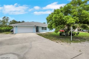 521 31st Street, Naples, FL 34117 - MLS#226021445