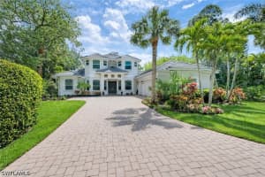 2116 Harlans Run, Naples, FL 34105 - MLS#226021457