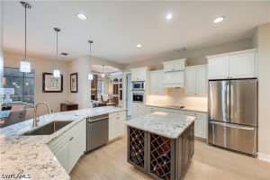 2116 Harlans Run, Naples, FL 34105 - MLS#226021457