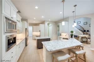 2116 Harlans Run, Naples, FL 34105 - MLS#226021457