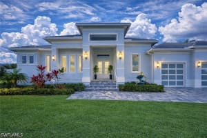 1631 N Copeland Dr, Marco Island