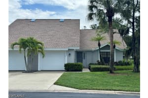 1351 Park Lake Dr 14-r, Naples