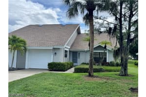 1351 Park Lake Drive, Naples, FL 34110 - MLS#226021464