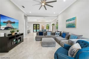 423 14th Avenue, Naples, FL 34120 - MLS#226021481