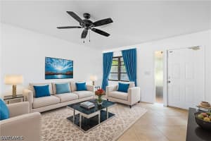 1201 Saint Clair Shores Road, Naples, FL 34104 - MLS#226021489