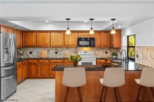 1201 Saint Clair Shores Road, Naples, FL 34104 - MLS#226021489