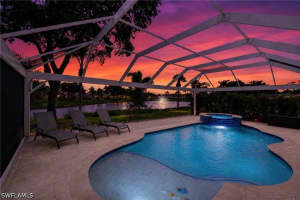 9025 Astonia Way, Estero