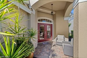 15214 Cape Sable Lane, Fort Myers, FL 33908 - MLS#226021496