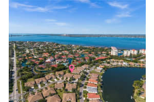 15214 Cape Sable Lane, Fort Myers, FL 33908 - MLS#226021496