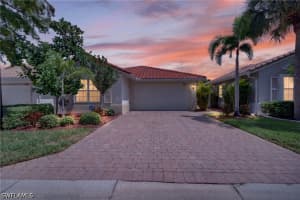 8816 CASCADES ISLE Boulevard, Estero, FL 33928 - MLS#226021500