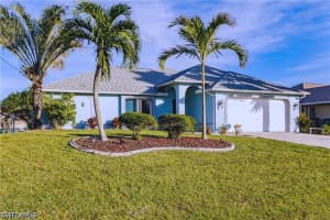 1019 5th Place, Cape Coral, FL 33990 - MLS#226021520