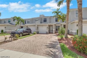 15454 Summit Place Circle, Naples, FL 34119 - MLS#226021522