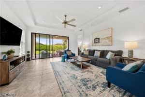 15169 Sacile Street, Naples, FL 34114 - MLS#226021531
