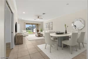 1817 Avian Court, Naples, FL 34119 - MLS#226021541